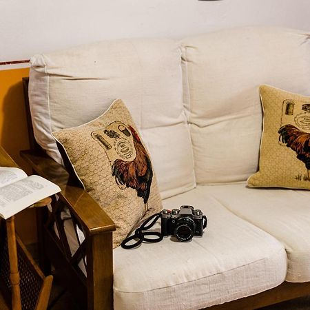 Locazione Turistica Casa Vento Della Toscana Foiano Della Chiana Exteriér fotografie
