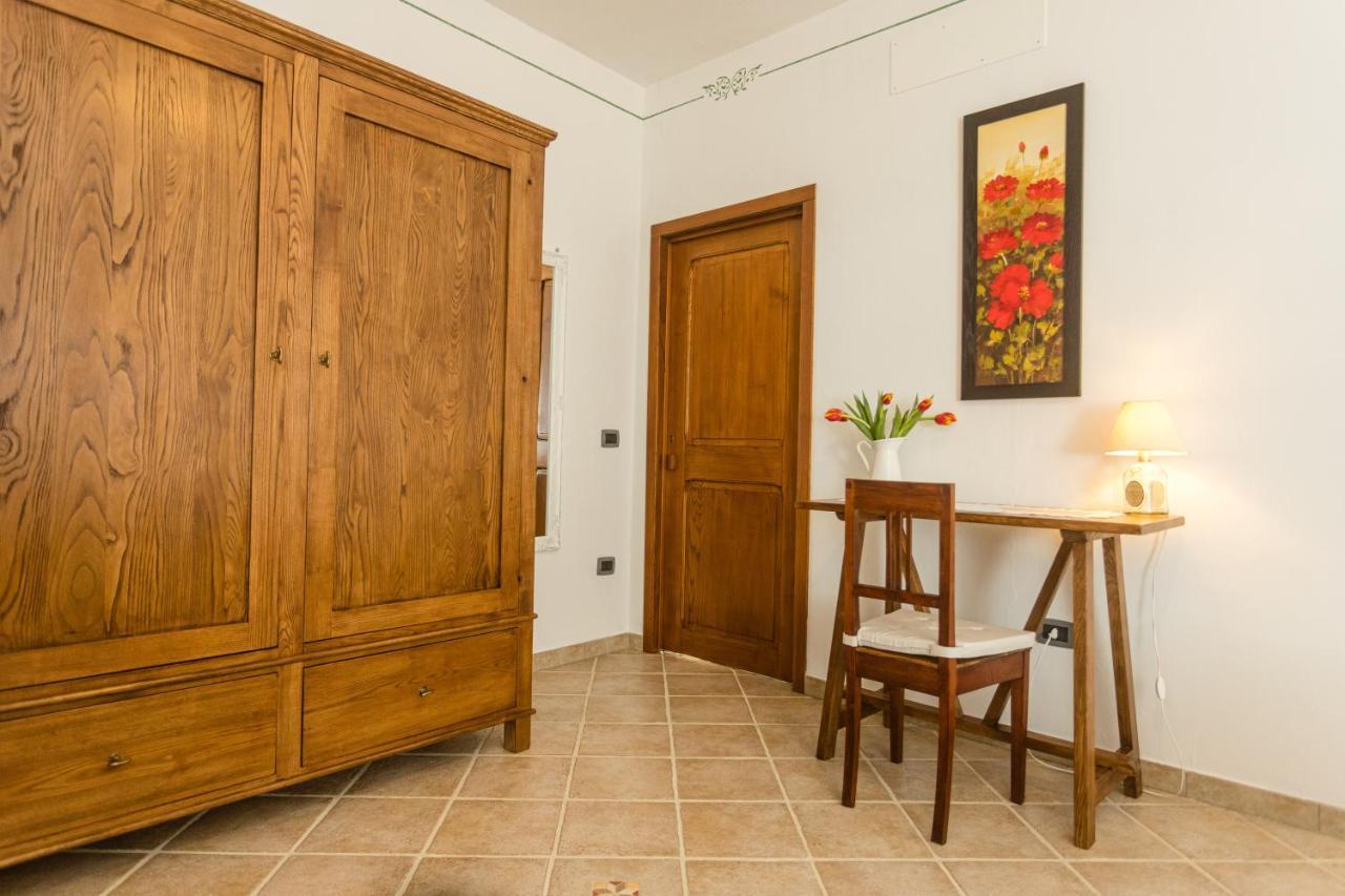 Locazione Turistica Casa Vento Della Toscana Foiano Della Chiana Exteriér fotografie