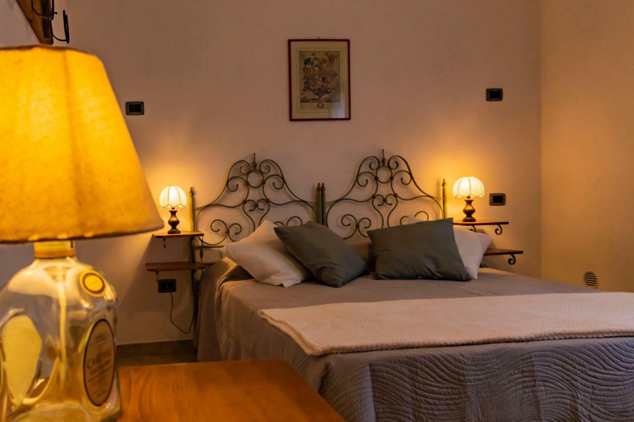 Locazione Turistica Casa Vento Della Toscana Foiano Della Chiana Exteriér fotografie