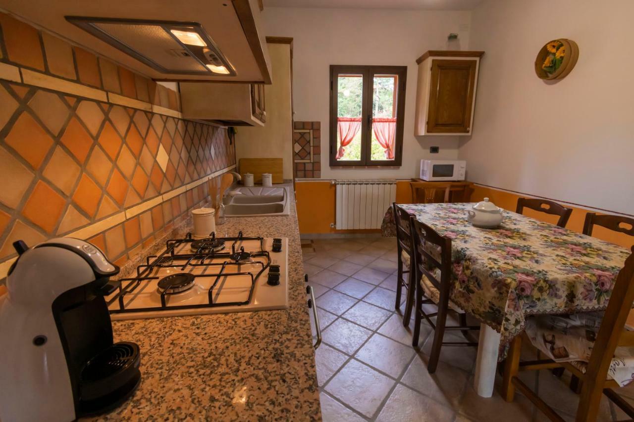 Locazione Turistica Casa Vento Della Toscana Foiano Della Chiana Exteriér fotografie