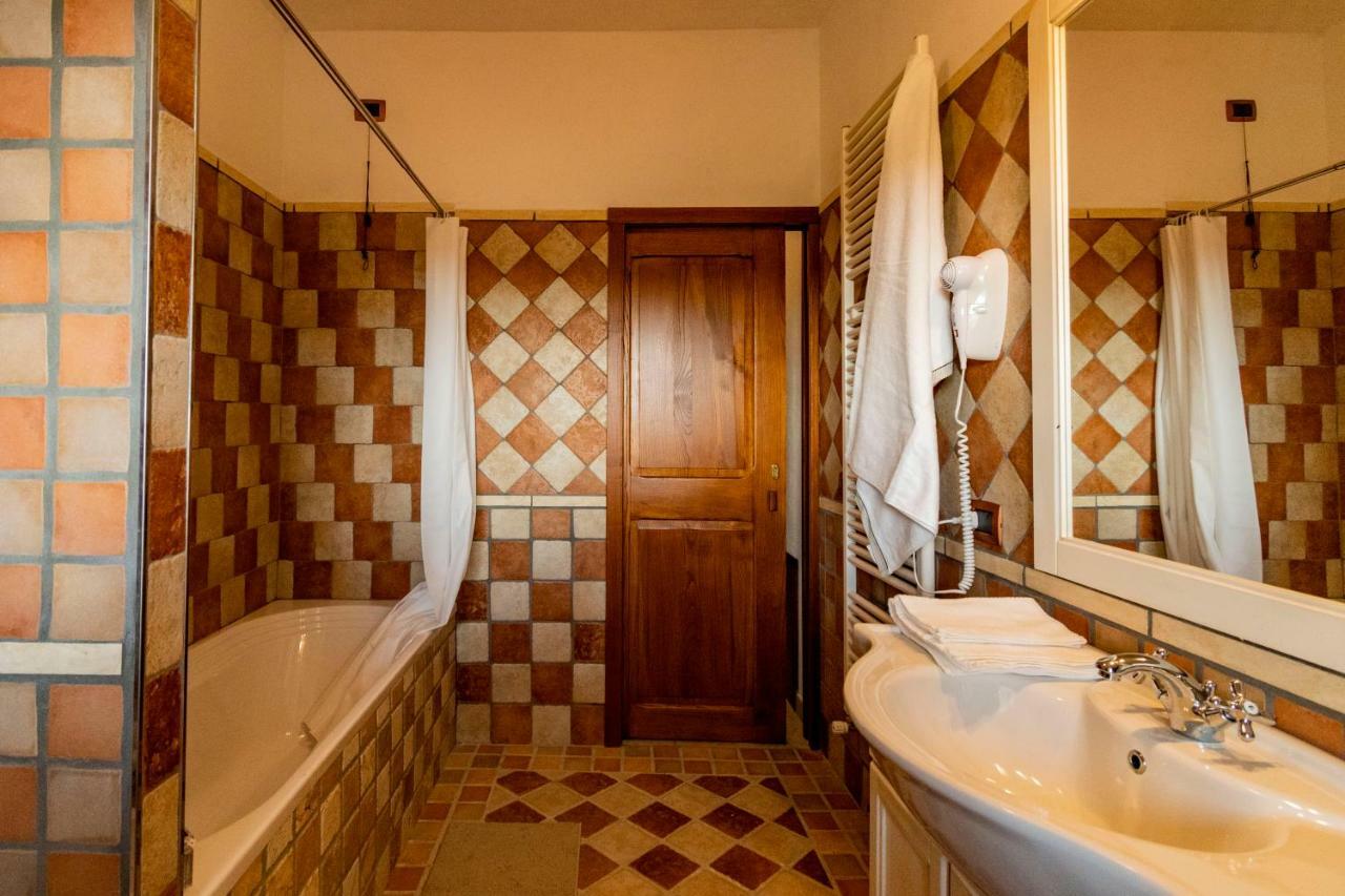 Locazione Turistica Casa Vento Della Toscana Foiano Della Chiana Exteriér fotografie