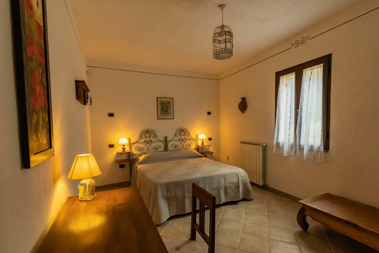 Locazione Turistica Casa Vento Della Toscana Foiano Della Chiana Exteriér fotografie